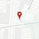 Map of Venue Location.