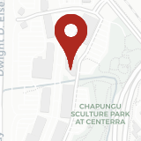 Map of Venue Location.