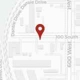 Map of Venue Location.