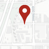 Map of Venue Location.