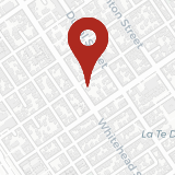 Map of Venue Location.