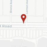 Map of Venue Location.