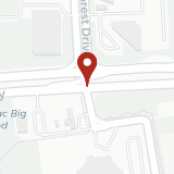 Map of Venue Location.