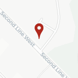 Map of Venue Location.