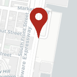 Map of Venue Location.