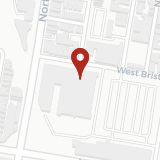 Map of Venue Location.