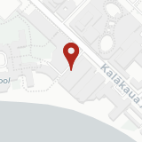 Map of Venue Location.