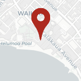 Map of Venue Location.