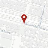 Map of Venue Location.