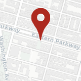Map of Venue Location.