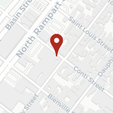 Map of Venue Location.