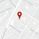 Map of Venue Location.