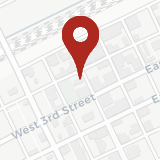 Map of Venue Location.