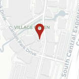 Map of Venue Location.