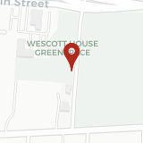 Map of Venue Location.