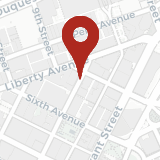 Map of Venue Location.