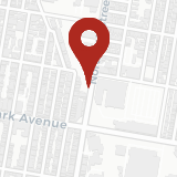 Map of Venue Location.