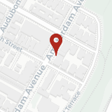 Map of Venue Location.