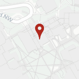 Map of Venue Location.