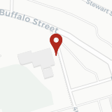 Map of Venue Location.