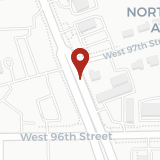 Map of Venue Location.