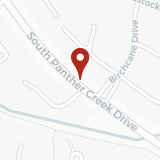 Map of Venue Location.