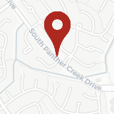 Map of Venue Location.