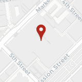 Map of Venue Location.