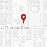 Map of Venue Location.