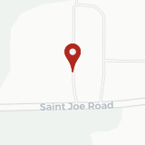 Map of Venue Location.