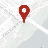 Map of Venue Location.