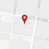 Map of Venue Location.