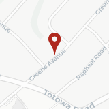 Map of Venue Location.