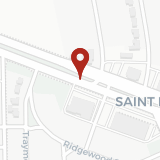 Map of Venue Location.