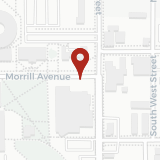 Map of Venue Location.