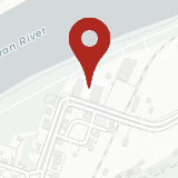 Map of Venue Location.