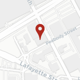 Map of Venue Location.