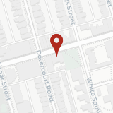 Map of Venue Location.