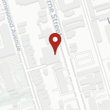 Map of Venue Location.