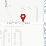 Map of Venue Location.