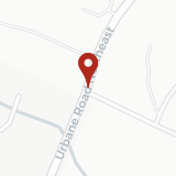 Map of Venue Location.