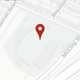 Map of Venue Location.