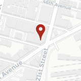 Map of Venue Location.