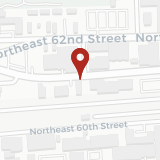 Map of Venue Location.