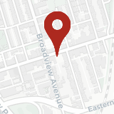 Map of Venue Location.