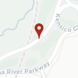 Map of Venue Location.