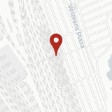 Map of Venue Location.