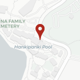 Map of Venue Location.