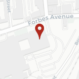 Map of Venue Location.