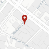 Map of Venue Location.